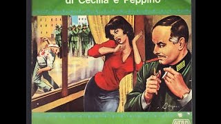 La Storia Di Cecilia [upl. by Roselle]