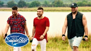 DSDS 2018  Gruppe 6  Santo Giulio Isa mit quotDespacitoquot von Luis Fonsi ft Daddy Yankee [upl. by Adnowal]