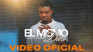 Cales Louima  Mismo Dios  Video Oficial [upl. by Giarg]