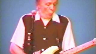 Robin Trower  Breathless  Lisle 2000 [upl. by Holle]