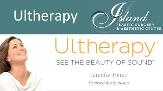 Ultherapy  Skin Tightening Procedure [upl. by Jarnagin]