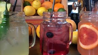 3 DIY Wine Coolers With a Modern Twist [upl. by Acyre946]