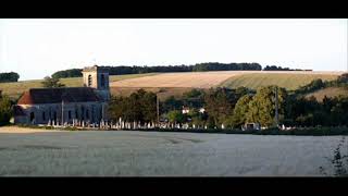 Agnus Messe Marie mère de lÉglise  Vézelay 2018  Tronçon St Paul  Messe de semaine  Andryes [upl. by Netaf745]