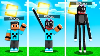 COMO VIRAR O CARTOON CAT NO MINECRAFT [upl. by Luapnoj]