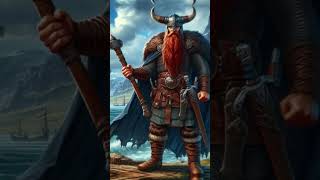 Did You Know Leif Erikson The Viking Who Discovered America First [upl. by Whitford]