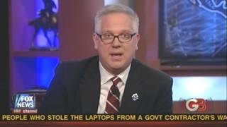 Glenn Beck The antichrist revealed [upl. by Anotal]