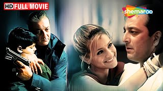 TATHASTU  Sanjay Dutt Ameesha Patel  Suspense Thriller  Best Bollywood Movie fullmovie [upl. by Yauqaj]