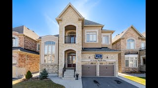 78 Gordon Randle Drive Brampton Home  Real Estate Properties [upl. by Minnaminnie]