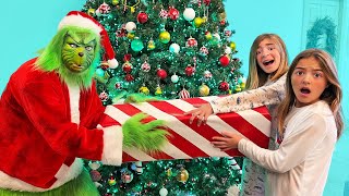 EL GRINCH NOS TRAE ESTOS REGALOS Itarte Vlogs [upl. by Nob]