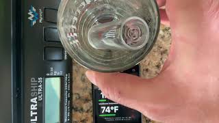 MultiPoint Calibration Using App Step 1 Calibrate in Water [upl. by Ailyn]