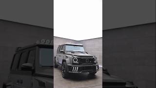 mansory automobile 2025 Mercedes G63 AMG g63 2025 [upl. by Nollad895]