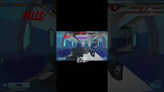 Arsenal Gameplay Kills And winsroblox subscribe likes views any suggestions for other gameroblox [upl. by Anjali]