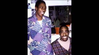 2Pac  Dear Mama Remix [upl. by Twila100]