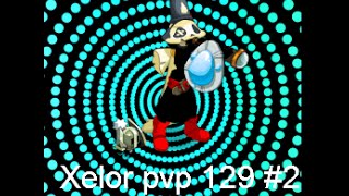 DOFUS COMPILATION XELOR PVP 1292 [upl. by Eudoxia]