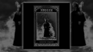 Nietzu  Memoriam Sanguinis Full album [upl. by Yellah]