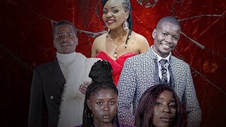 THE LEGACY Zimbabwean movie starring Slimie magtommedia [upl. by Anielram]