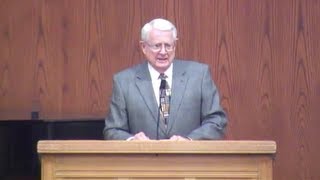 Preaching and Mentoring  Charles R Swindoll [upl. by Nilesoj]