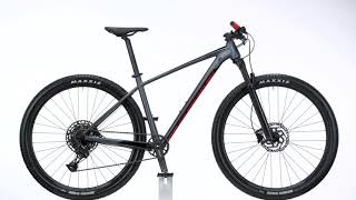 Bicicleta Scott Scale 970 Dark Grey 2022 [upl. by Eiznil285]