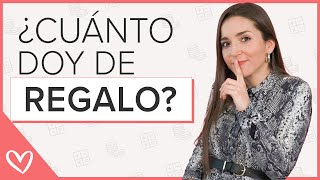 ¿Cuánto DINERO se da en una BODA 💸 [upl. by Felizio]