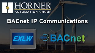 BACnet IP Communications [upl. by Grethel14]