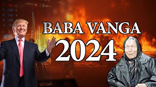 Baba Vanga 2024 Predictions  Will They Come True [upl. by Paulson]