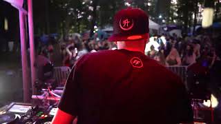 FESTIVAL FINESSER LIVE  BIG DUB 2023 FULL SET [upl. by Audrey]