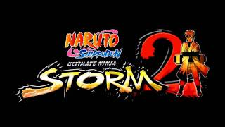 Naruto Shippuden Ultimate Ninja Storm 2  The Fourth Awakened Soundtrack [upl. by Alena]