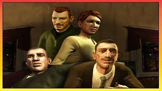 Grand Theft Auto Families  The quotMcReary Familyquot  Where Are They Now GTA [upl. by Osmond]