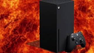 XBOX SERIES X WHY ARE CONSOLES ARE RUNNING SO HOT [upl. by Rehteh]