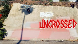 Deathwish Skateboards quotUNCROSSEDquot Full Length Video [upl. by Darill]