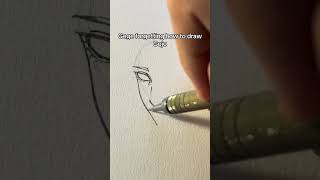 Gege drawing other jjk character Vs Gojo  Jmarron [upl. by Darian]