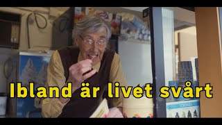 Per amp Bettan med Lasse Åberg – Utan bubbelgum är livet svårt [upl. by Kat145]