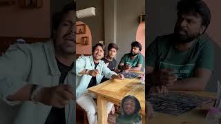 gale mein rakh share comedy views like subscribe [upl. by Godber447]