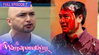 Full Episode 7  Wansapanataym Annika PINTAsera English Subbed [upl. by Janka]