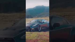 DING DING🗣🔥 cars automobile edit gtr35 nissan [upl. by Lauree]