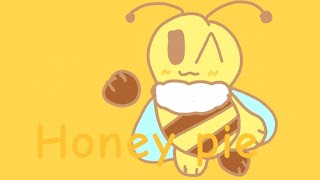 Honeypie animation meme [upl. by Agrippina]