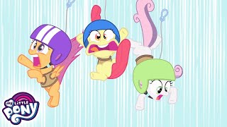 Epic Fails  Friendship is Magic  MLP FIM [upl. by Watkins796]