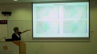 The 4th Annual amp Students Conference  Escooters at war big data observations [upl. by Hebrew]