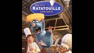 Ratatouille The Video Game Music  Nightmare World [upl. by Tedmann]