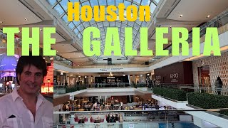 THE GALLERIA HOUSTON [upl. by Enilemme]