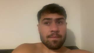 Immediate Beterbiev Bivol Reaction Bivol Unlucky [upl. by Ahsinac]