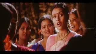 Kannadi Pookkal  Hey Chillu Chillu Song [upl. by Aleet575]