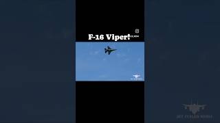 F16 Viper [upl. by Shields526]