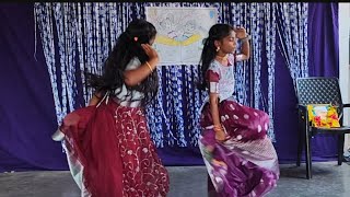 mixed song dance performance  childrens day celebrations childrensday school collegepapasong [upl. by Westleigh]