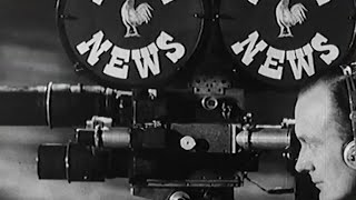 The Story of British Pathé – The Birth of the News  Full Documentary [upl. by Dnaltiac]