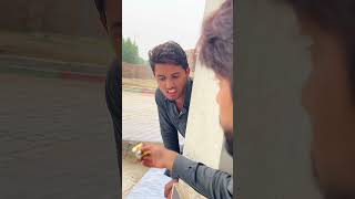 Naswar lovers tag your friend funny shorts maahzad vairlshorts naswar trendingvideo [upl. by Nadab]