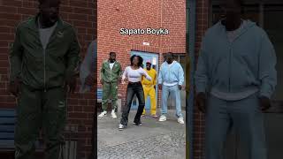 Angolan Dance moves you should know [upl. by Rajewski]