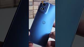 Unboxing The Moto G play 2024  shorts smartphone flagship unboxing tech [upl. by Danforth]