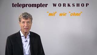 Folge 13 Teleprompter [upl. by Rivy]