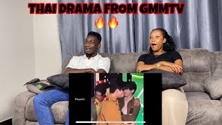 THAI DRAMAACTOR FROM GMMTV COMPILATION FOR Twinkles24  REACTION [upl. by Patrica442]